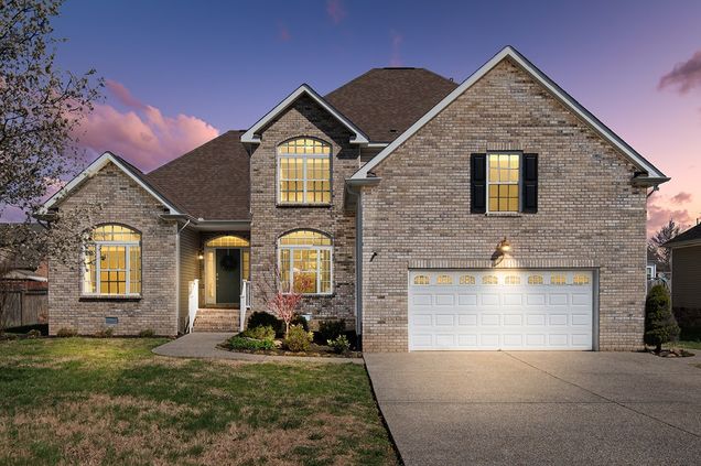 1300 Wentworth Dr Gallatin, TN House Sold - Photo 1 of 46. Opens carousel modal