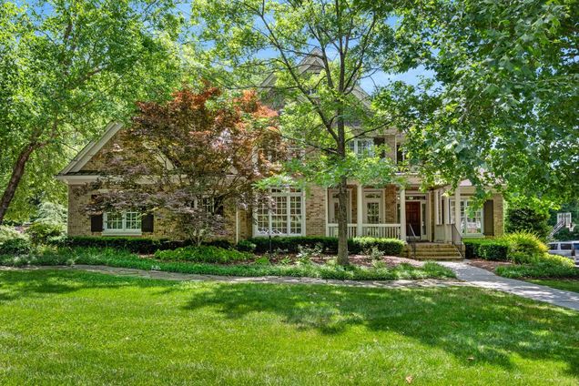 3037 Flagstone Dr Franklin, TN House Sold - Photo 1 of 71. Opens carousel modal