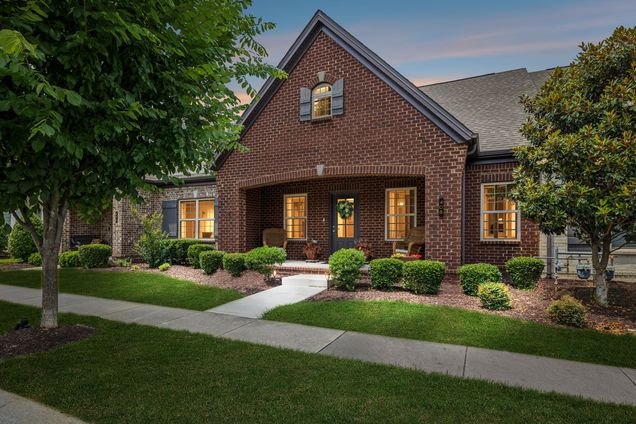 408 Lively Way Nolensville, TN Plot of land Pending - Photo 1 of 49. Opens carousel modal