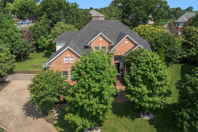 415 Enclave Ct