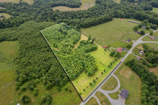 5810 Carthage Rd Pleasant Shade, TN Plot of land Active - Photo 1 of 6. Opens carousel modal