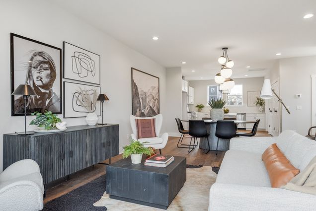 312 Becanni Ln Nashville, TN Townhouse Active - Photo 1 of 49. Opens carousel modal