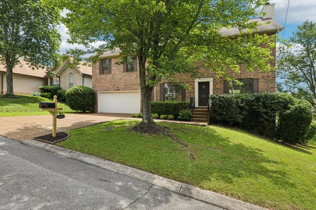 2521 Call Hill Rd