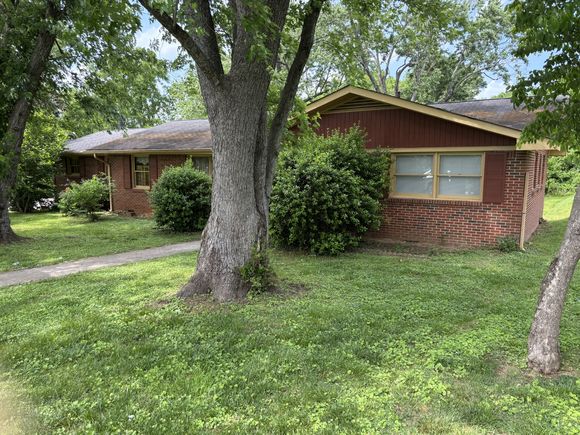 201 Porter Cir Columbia, TN House Sold - Photo 1 of 35. Opens carousel modal
