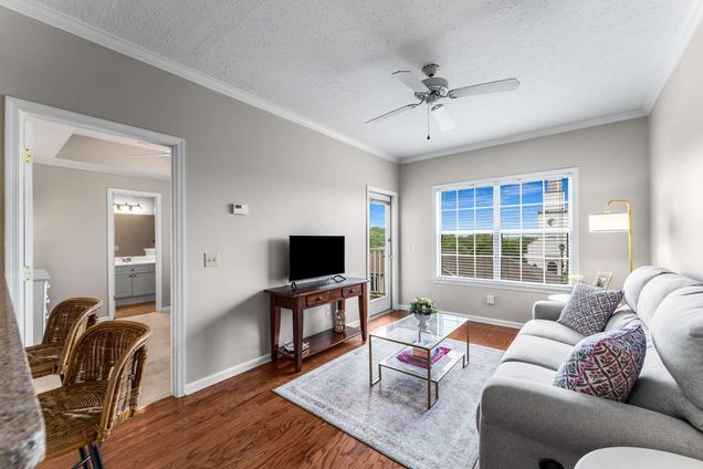 2025 Woodmont Blvd Unit 341 Nashville, TN Condo Active - Photo 1 of 28. Opens carousel modal