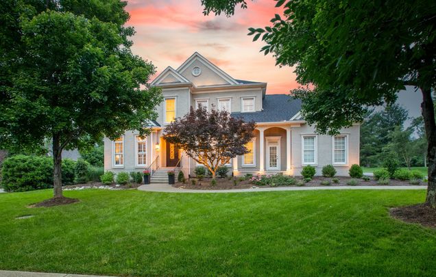 1748 Forsyth Park Dr Brentwood, TN House Sold - Photo 1 of 48. Opens carousel modal