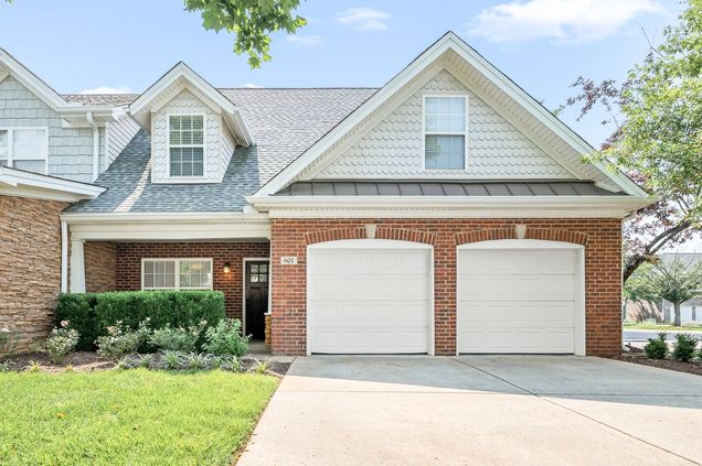 2342 N Tennessee Blvd Unit 601 Murfreesboro, TN Townhouse Sold - Photo 1 of 28. Opens carousel modal