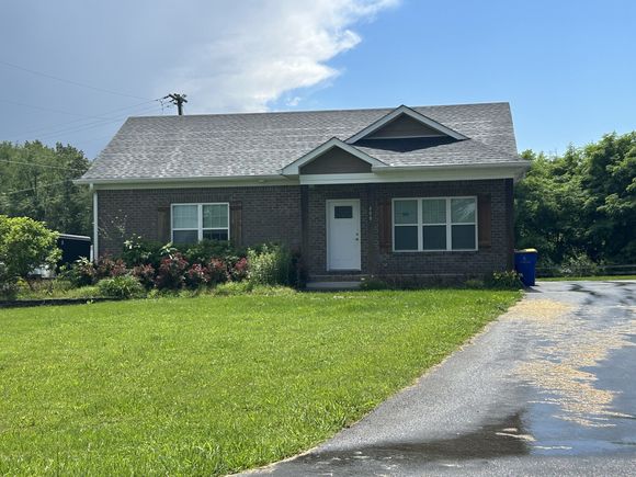 408 Macedonia Rd Franklin, KY House Sold - Photo 1 of 1. Opens carousel modal