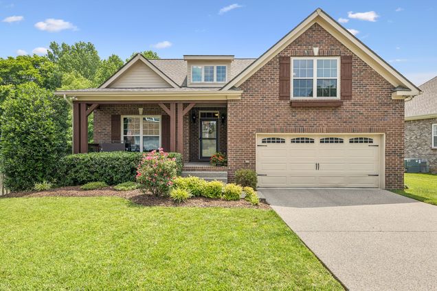 2090 Lequire Ln Spring Hill, TN House Sold - Photo 1 of 82. Opens carousel modal