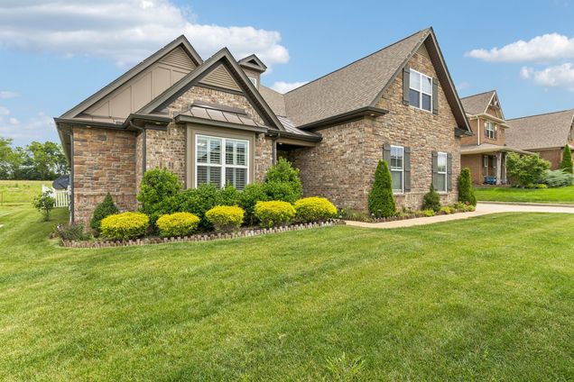 7034 Harriswood Ln Murfreesboro, TN House Sold - Photo 1 of 23. Opens carousel modal