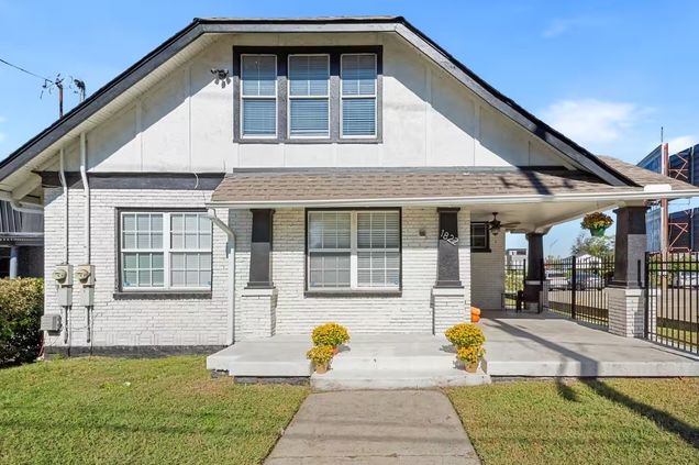 1822 Jefferson St Nashville, TN Multifamily Active - Photo 1 of 29. Opens carousel modal