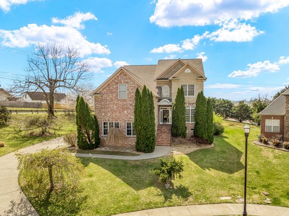 3105 Appian Way Spring Hill, TN House Sold - Photo 1 of 17. Opens carousel modal