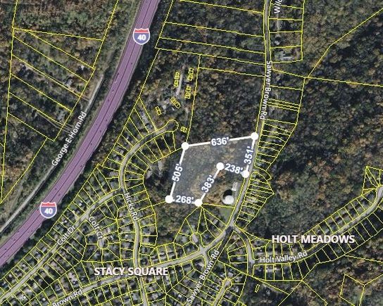7825 Sawyer Brown Road Nashville, TN Plot of land Active - Photo 1 of 2. Opens carousel modal