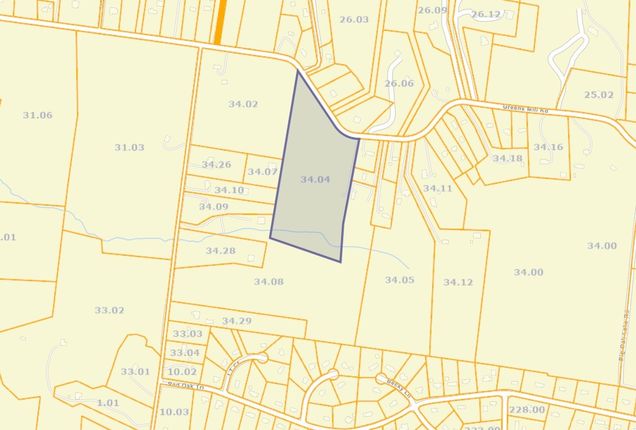 3126 Green Mills Road Spring Hill, TN Plot of land Active - Photo 1 of 1. Opens carousel modal