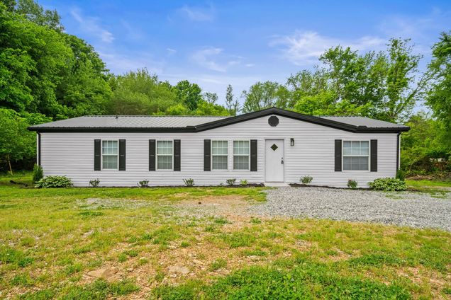 3840 Edd Ross Rd Cedar Hill, TN House Active - Photo 1 of 23. Opens carousel modal
