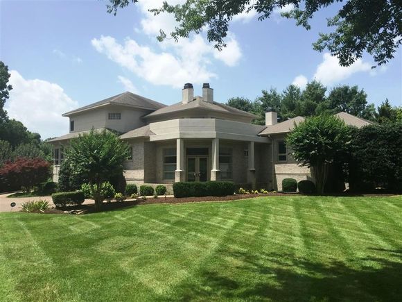 1097 Wilmington Way Brentwood, TN House Active - Photo 1 of 17. Opens carousel modal
