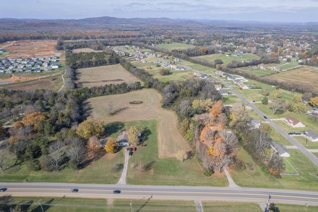 5876 New Salem Hwy Rockvale, TN Land Active - Photo 1 of 15. Opens carousel modal
