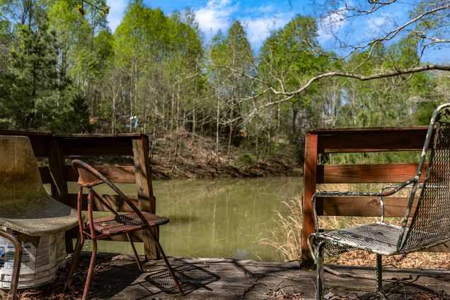 0 Chestnut Ridge Road Santa Fe, TN Plot of land Contingent - Photo 1 of 7. Opens carousel modal