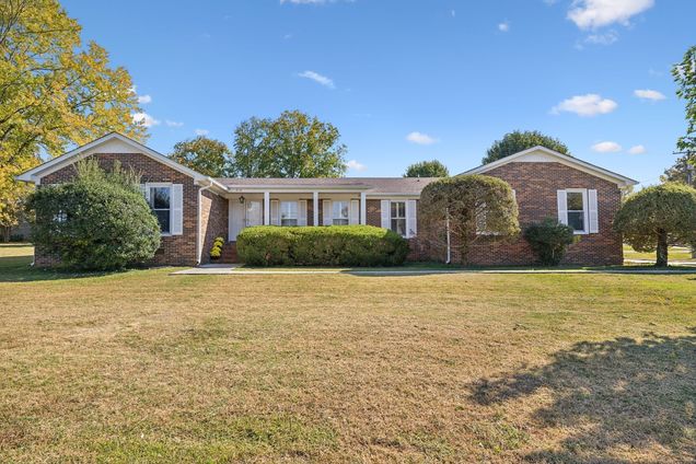 519 Hemingway Dr Columbia, TN House Sold - Photo 1 of 35. Opens carousel modal