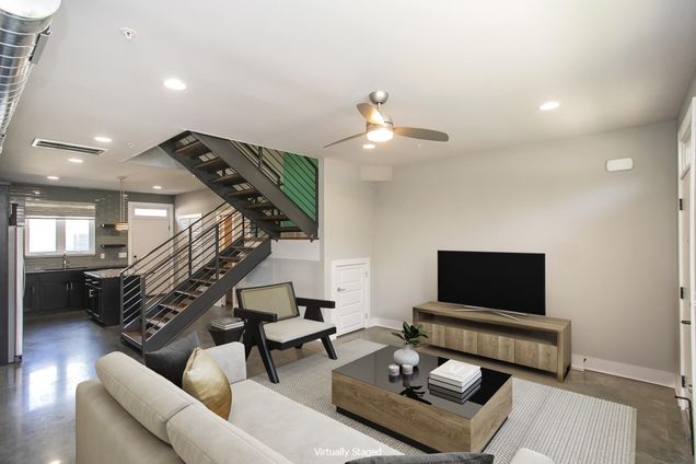 1025 Dickerson Pike Nashville, TN Condo Active - Photo 1 of 49. Opens carousel modal