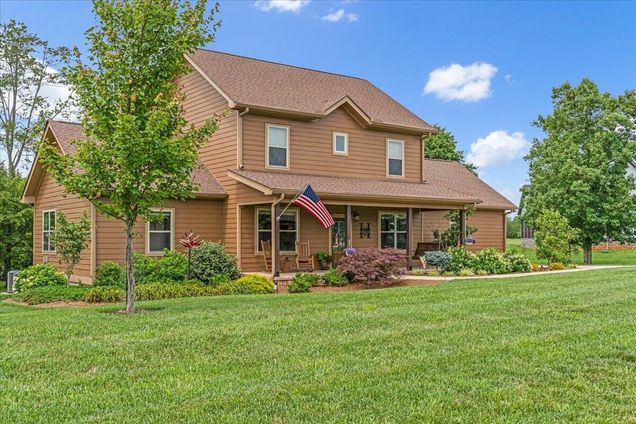150 Raulston Falls Road Jasper, TN House Active - Photo 1 of 48. Opens carousel modal