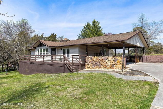 115 Mynatt Circle Corryton, TN House Active - Photo 1 of 35. Opens carousel modal
