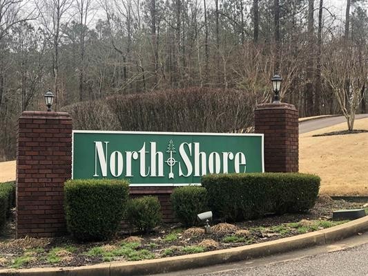 0 Breeze Point Savannah, TN Plot of land Active - Photo 1 of 7. Opens carousel modal