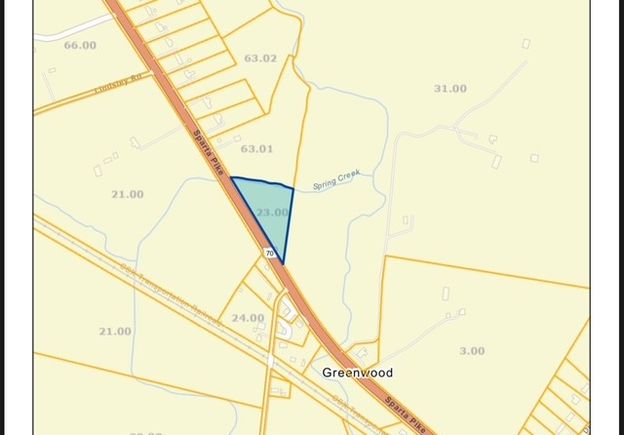 0 Sparta Pike Lebanon, TN Plot of land Active - Photo 1 of 1. Opens carousel modal