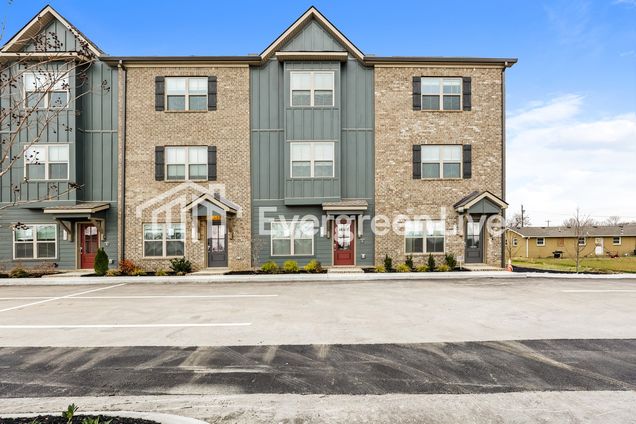 716 Elkins Dr Unit 716 Lebanon, TN Townhouse Active - Photo 1 of 23. Opens carousel modal