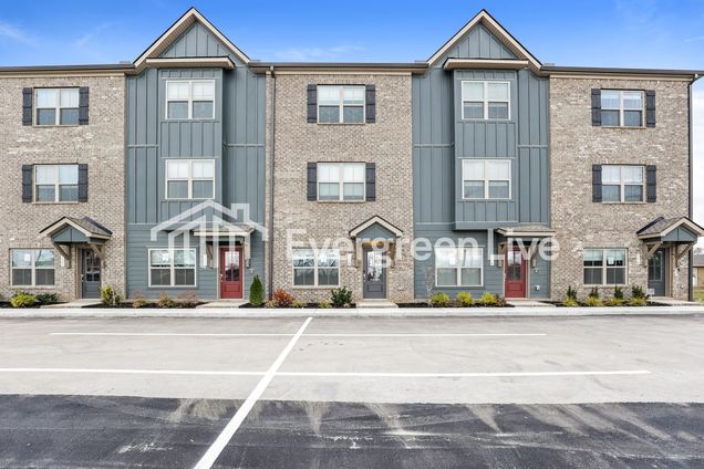 718 Elkins Dr Unit 718 Lebanon, TN Townhouse Active - Photo 1 of 23. Opens carousel modal
