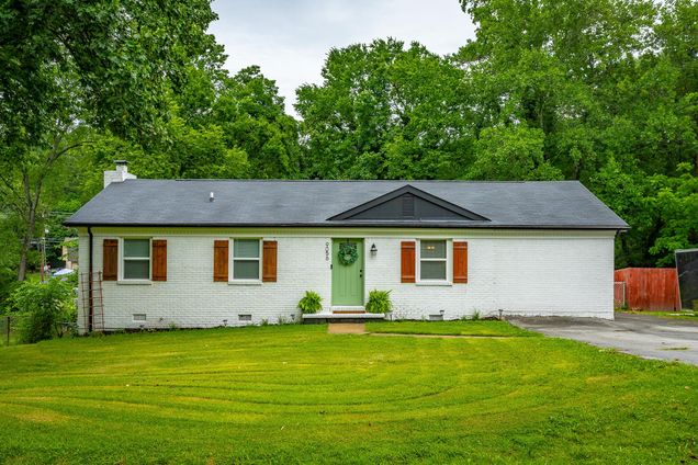 9056 Wooten Road Chattanooga, TN House Active - Photo 1 of 49. Opens carousel modal