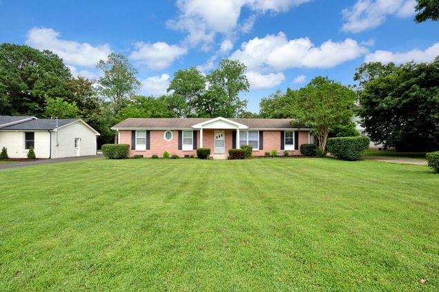 8064 Sawyer Brown Rd Nashville, TN House Sold - Photo 1 of 28. Opens carousel modal