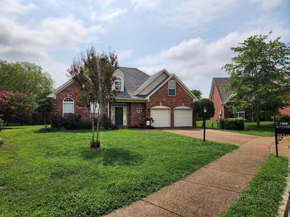 1309 Morton Mill Ct Nashville, TN House Active - Photo 1 of 37. Opens carousel modal
