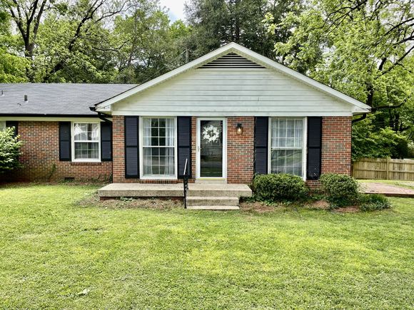 2506 Sharondale Dr Nashville, TN Multifamily Active - Photo 1 of 8. Opens carousel modal