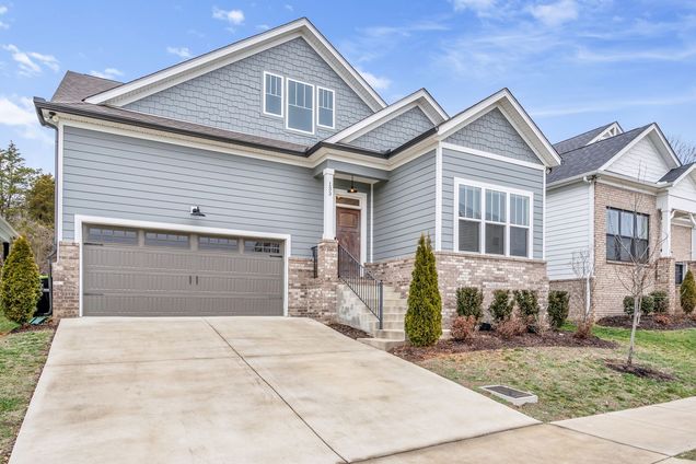 133 Lenham Dr Brentwood, TN House Active - Photo 1 of 1. Opens carousel modal