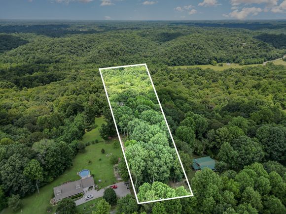 6878 Huffman Rd Goodlettsville, TN Land Active - Photo 1 of 8. Opens carousel modal