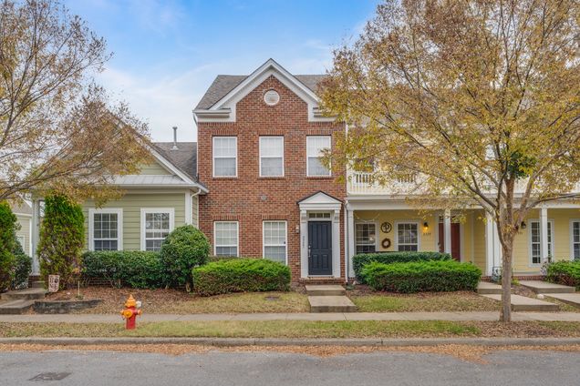 2327 Alteras Dr Nashville, TN Townhouse Active - Photo 1 of 23. Opens carousel modal