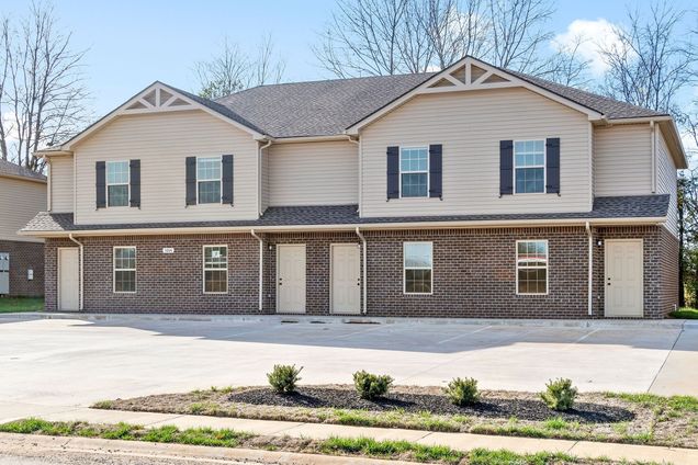 1015 Glenkirk Drive Unit B Clarksville, TN Townhouse Active - Photo 1 of 29. Opens carousel modal