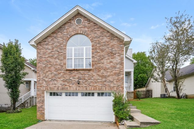 5932 Colchester Dr Hermitage, TN House Active - Photo 1 of 16. Opens carousel modal