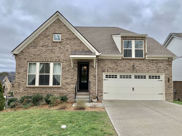 6123 Christmas Dr Nolensville, TN House Active - Photo 1 of 25. Opens carousel modal