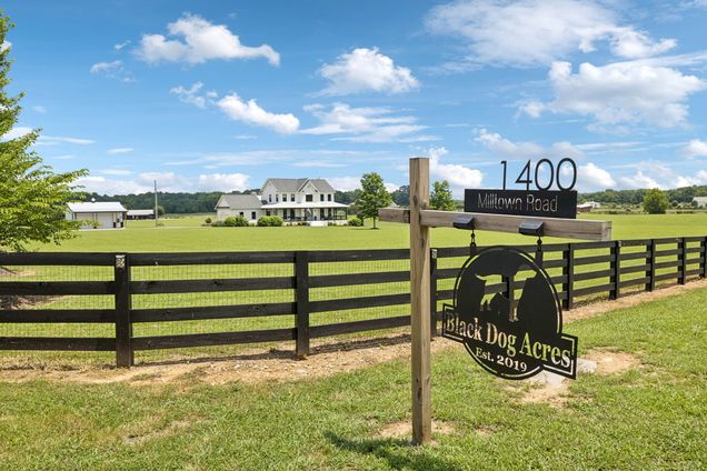 1400 Milltown Rd