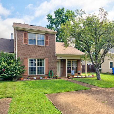1303 Village Green Drive