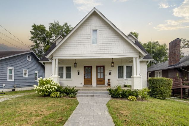 2127 Blair Blvd Nashville, TN Multifamily Active - Photo 1 of 56. Opens carousel modal
