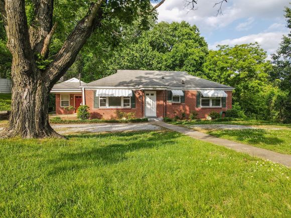 3310 Glencliff Rd Unit A Nashville, TN Multifamily Active - Photo 1 of 42. Opens carousel modal