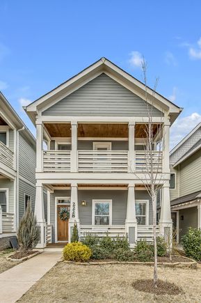 2228 Batavia St Nashville, TN House Active - Photo 1 of 28. Opens carousel modal