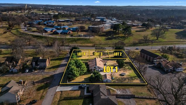 2918 Lebanon Pike Nashville, TN Land Active - Photo 1 of 9. Opens carousel modal
