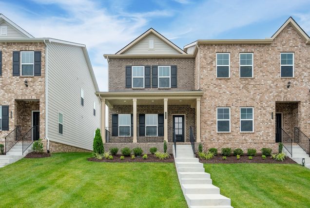 1431 Knox Ln Lebanon, TN Townhouse Active - Photo 1 of 50. Opens carousel modal