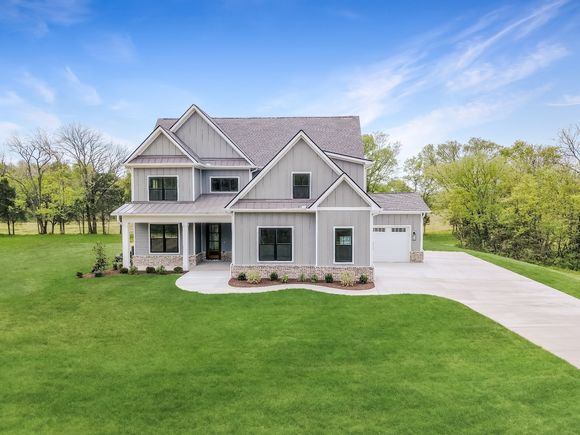 7004 Twelve Corners Road Lascassas, TN House Active - Photo 1 of 54. Opens carousel modal