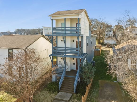 1805 6th Ave N Nashville, TN House Active - Photo 1 of 44. Opens carousel modal