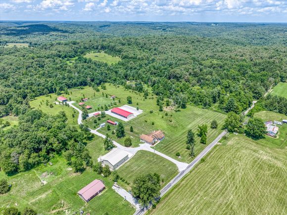 125 Clarence Lee Rd